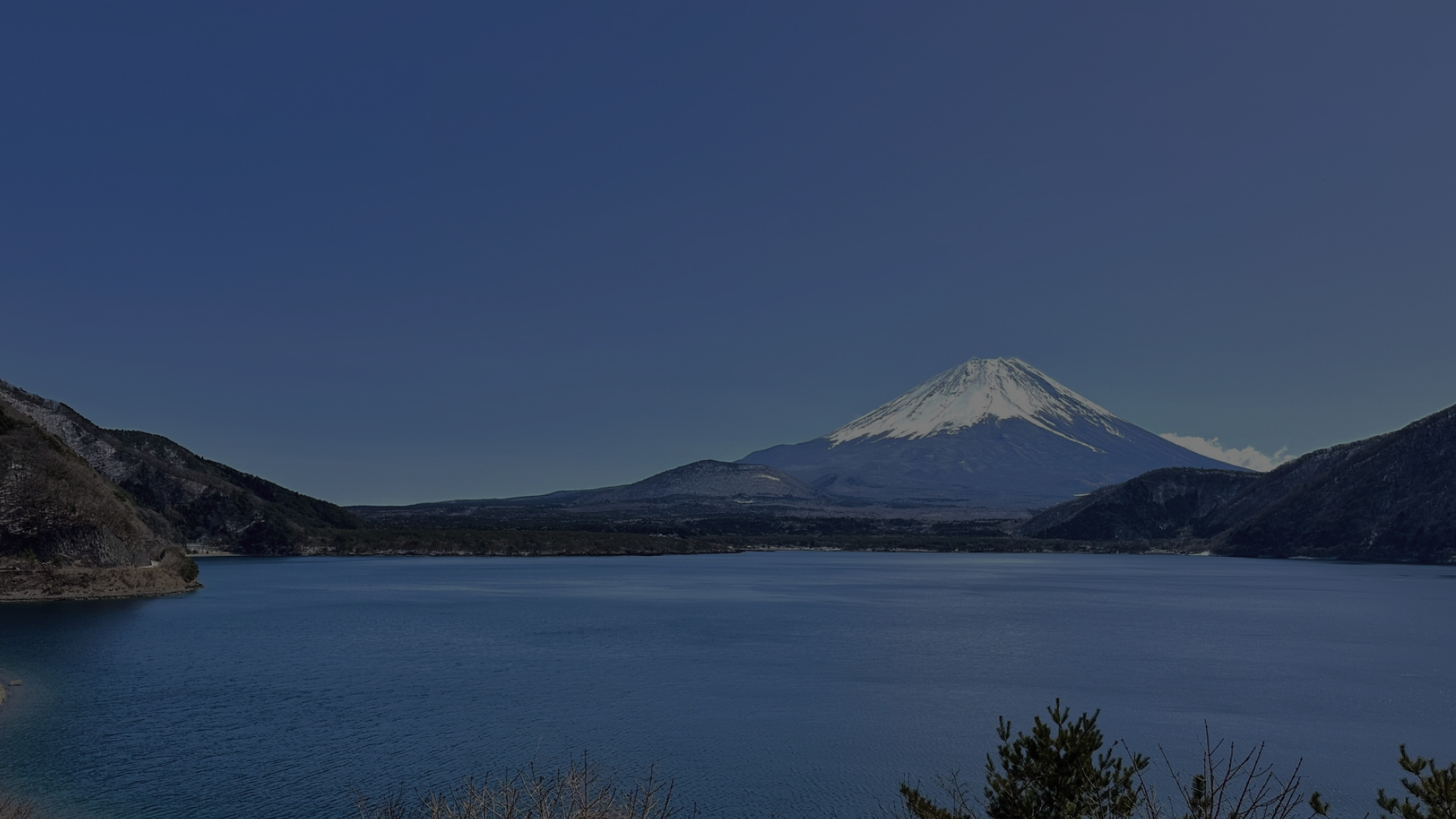 富士山写真